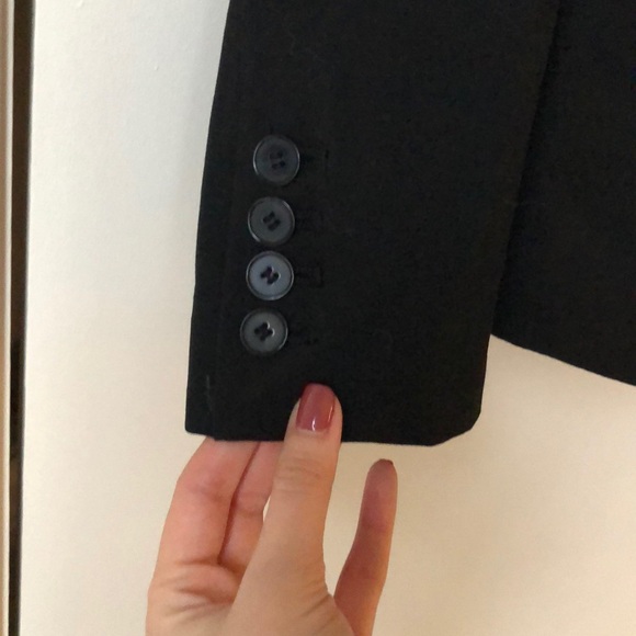 Limited Black Blazer - Picture 5 of 5